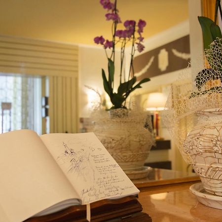 Belvedere Resort Ai Colli Galzignano Terme Luaran gambar