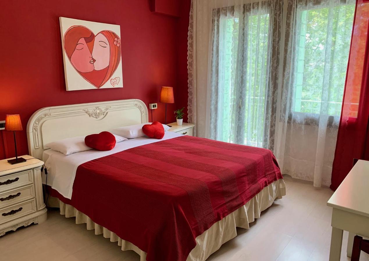 Belvedere Resort Ai Colli Galzignano Terme Luaran gambar