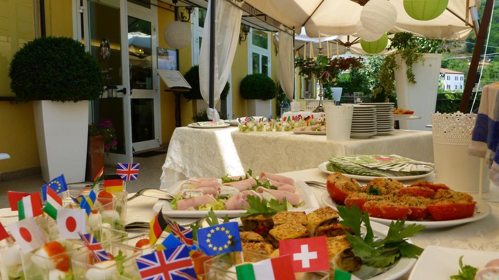 Belvedere Resort Ai Colli Galzignano Terme Luaran gambar