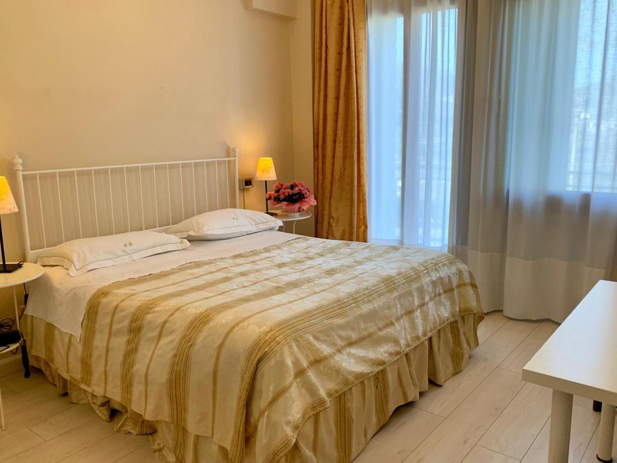 Belvedere Resort Ai Colli Galzignano Terme Luaran gambar