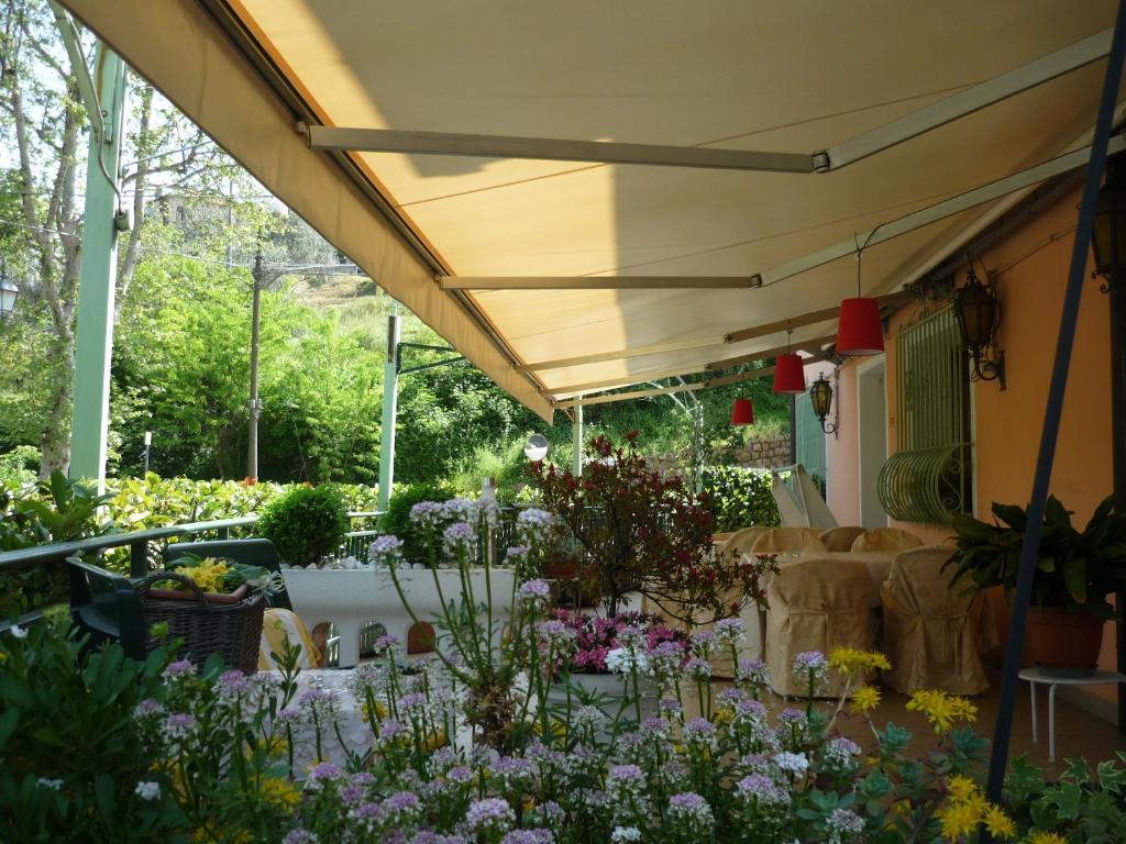Belvedere Resort Ai Colli Galzignano Terme Luaran gambar