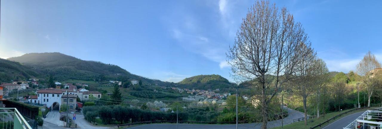 Belvedere Resort Ai Colli Galzignano Terme Luaran gambar