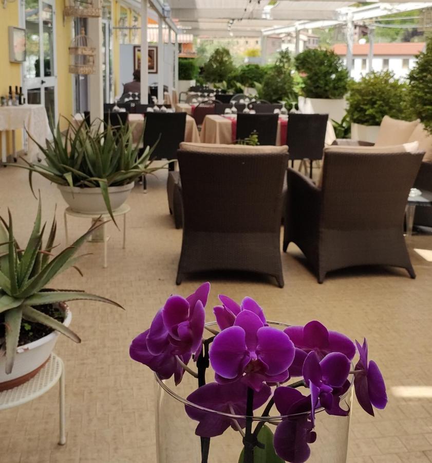 Belvedere Resort Ai Colli Galzignano Terme Luaran gambar