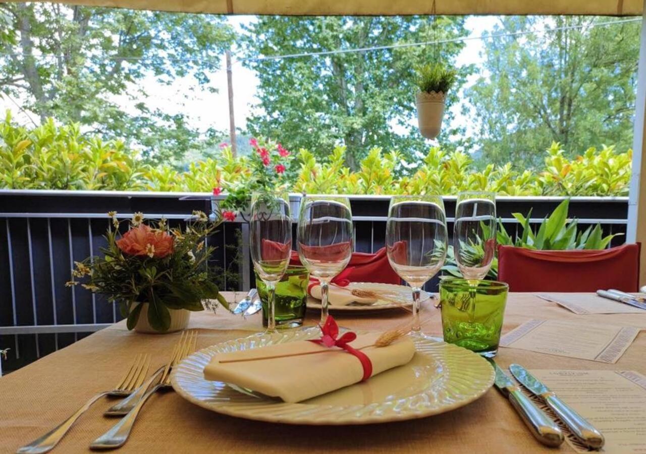 Belvedere Resort Ai Colli Galzignano Terme Luaran gambar