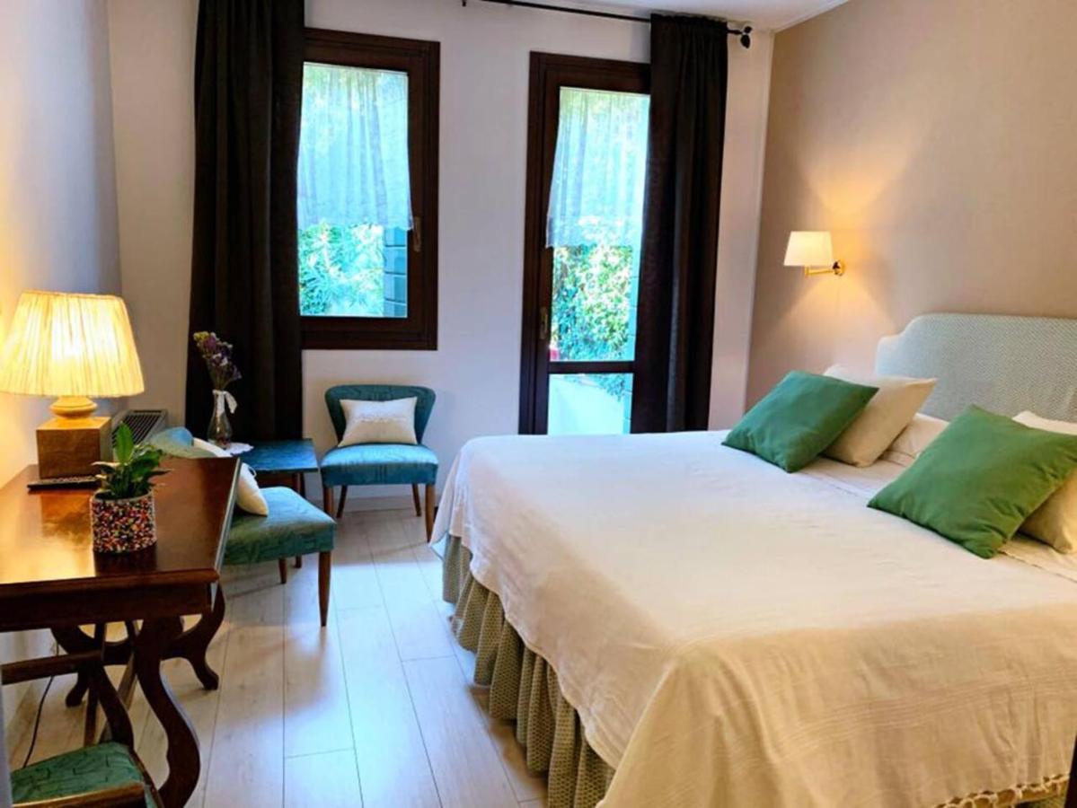 Belvedere Resort Ai Colli Galzignano Terme Luaran gambar