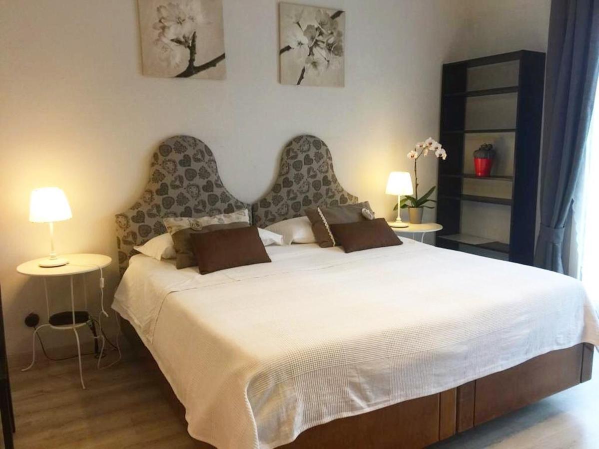 Belvedere Resort Ai Colli Galzignano Terme Luaran gambar