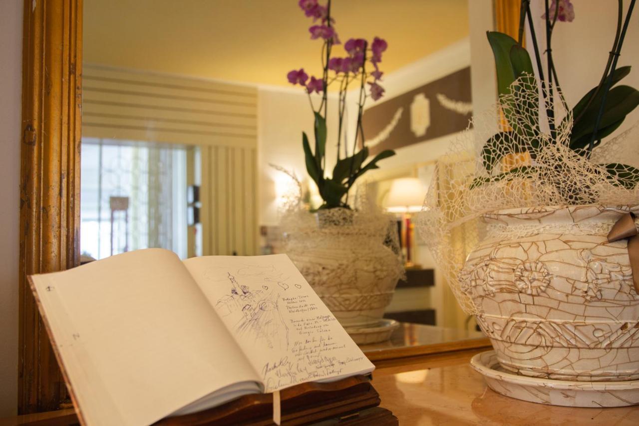 Belvedere Resort Ai Colli Galzignano Terme Luaran gambar