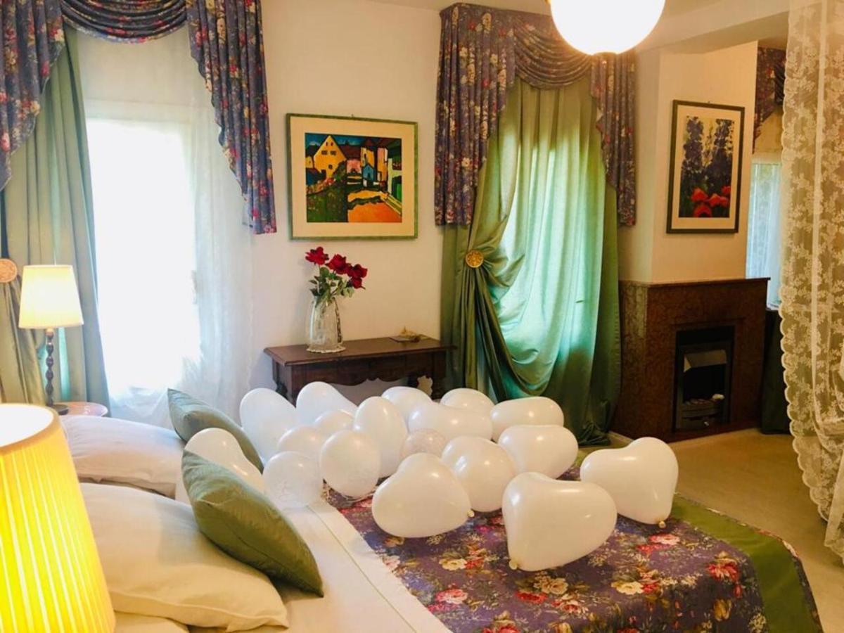 Belvedere Resort Ai Colli Galzignano Terme Luaran gambar