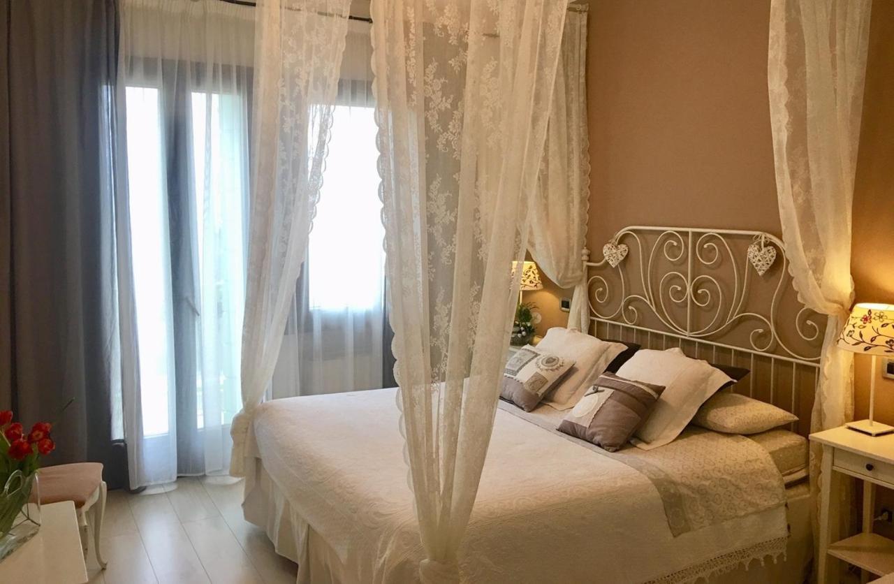 Belvedere Resort Ai Colli Galzignano Terme Luaran gambar