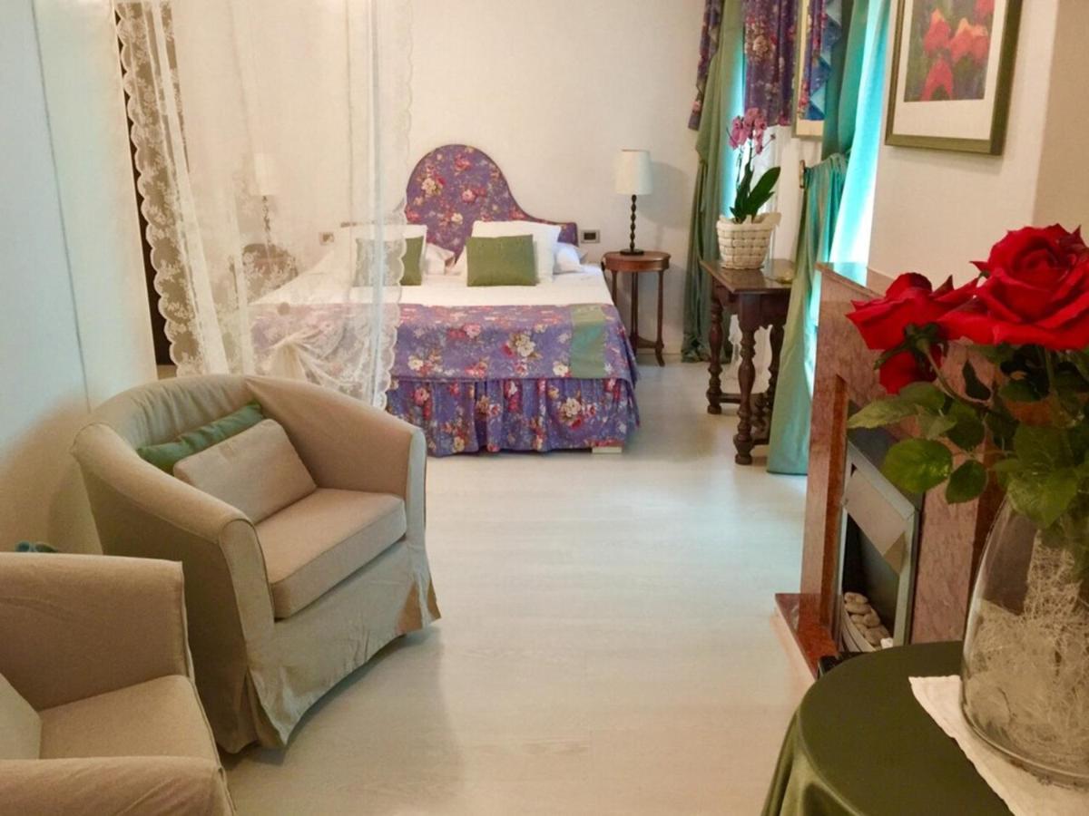 Belvedere Resort Ai Colli Galzignano Terme Luaran gambar