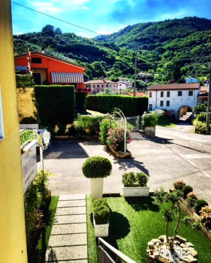 Belvedere Resort Ai Colli Galzignano Terme Luaran gambar