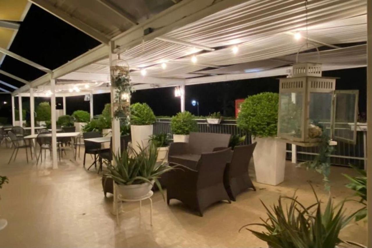 Belvedere Resort Ai Colli Galzignano Terme Luaran gambar
