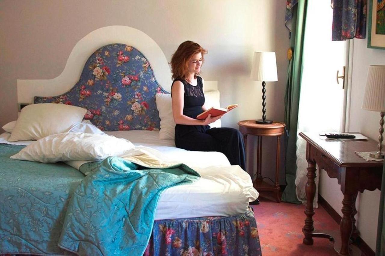 Belvedere Resort Ai Colli Galzignano Terme Luaran gambar