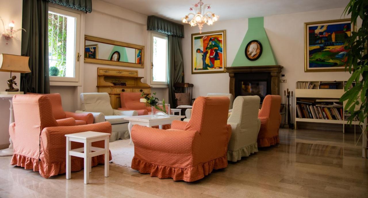 Belvedere Resort Ai Colli Galzignano Terme Luaran gambar