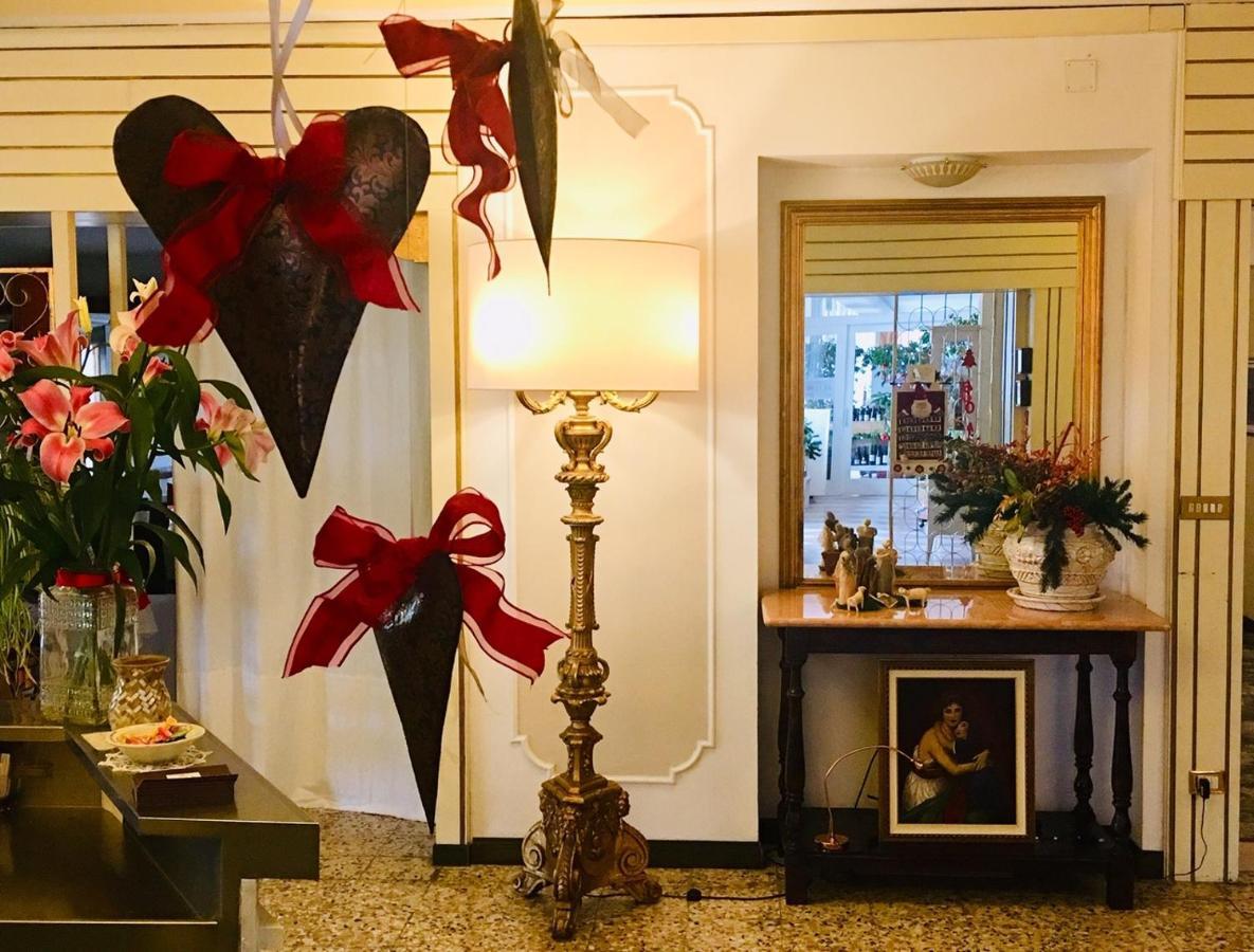 Belvedere Resort Ai Colli Galzignano Terme Luaran gambar