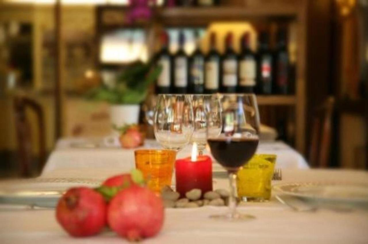 Belvedere Resort Ai Colli Galzignano Terme Luaran gambar