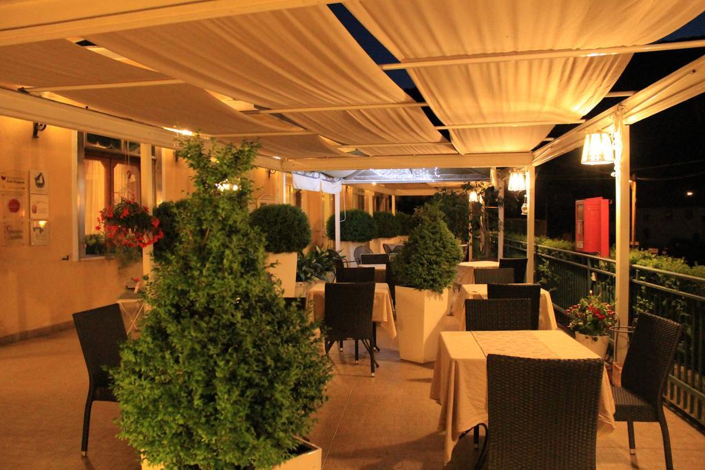 Belvedere Resort Ai Colli Galzignano Terme Luaran gambar