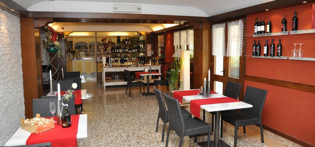 Belvedere Resort Ai Colli Galzignano Terme Luaran gambar