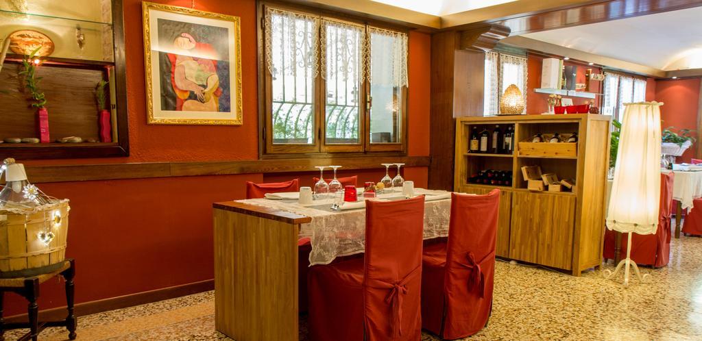 Belvedere Resort Ai Colli Galzignano Terme Luaran gambar