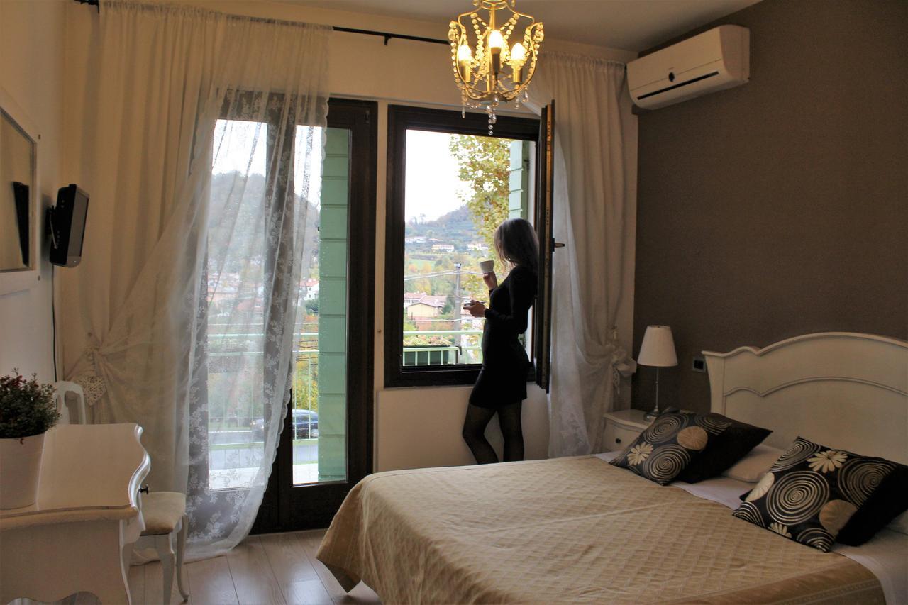 Belvedere Resort Ai Colli Galzignano Terme Luaran gambar
