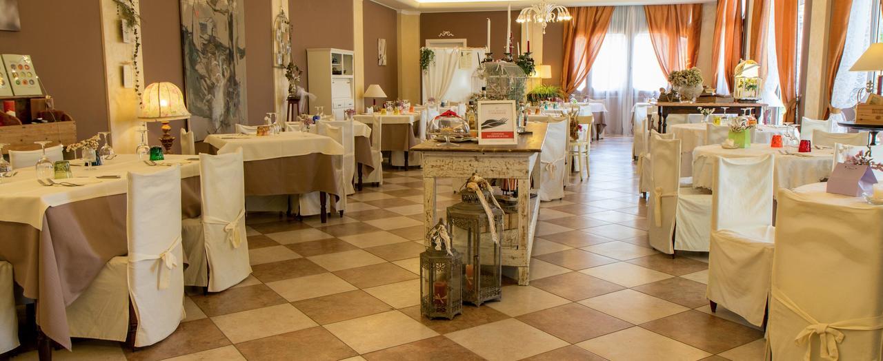 Belvedere Resort Ai Colli Galzignano Terme Luaran gambar