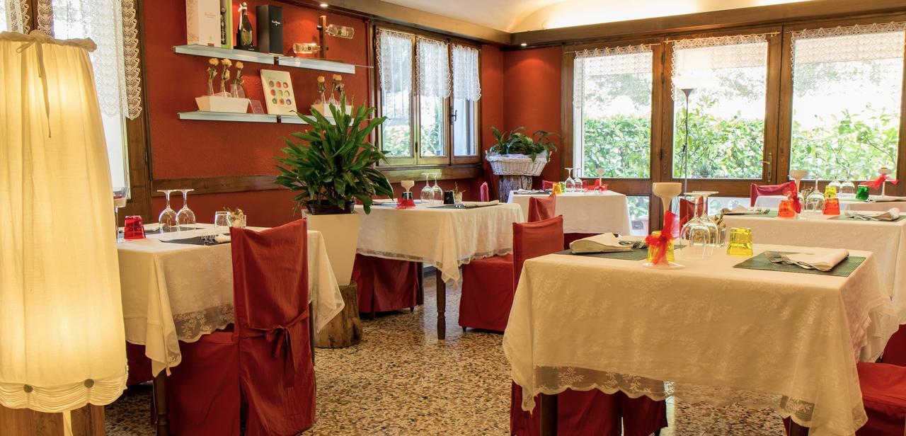 Belvedere Resort Ai Colli Galzignano Terme Luaran gambar