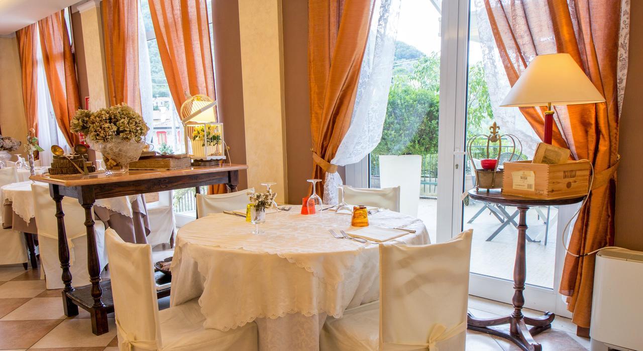 Belvedere Resort Ai Colli Galzignano Terme Luaran gambar