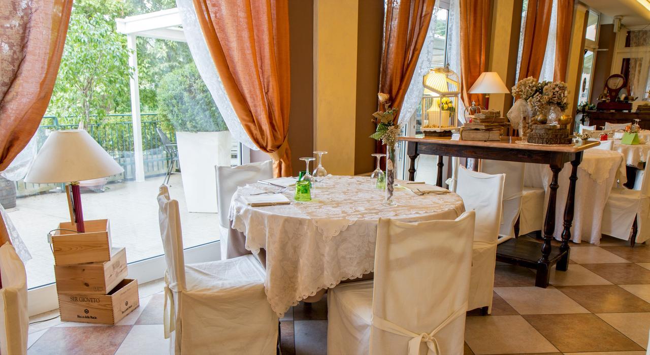 Belvedere Resort Ai Colli Galzignano Terme Luaran gambar