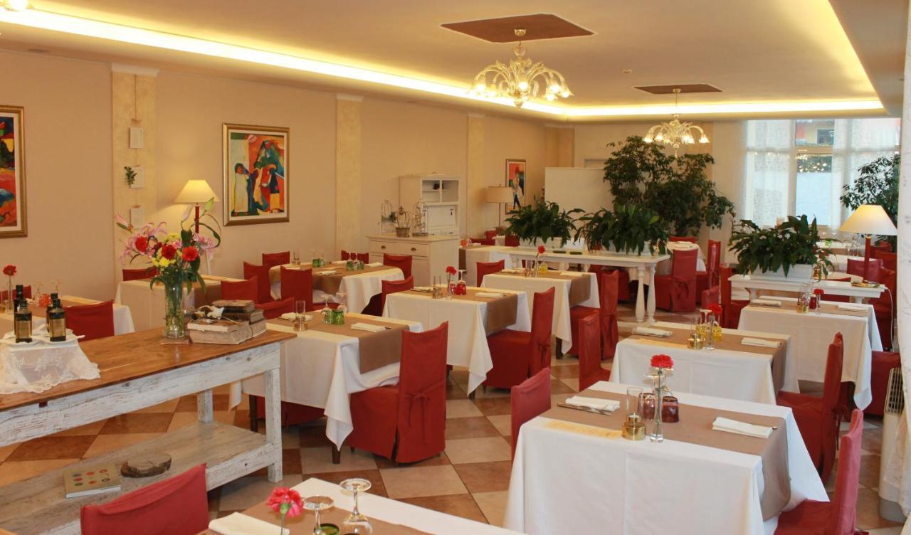 Belvedere Resort Ai Colli Galzignano Terme Luaran gambar