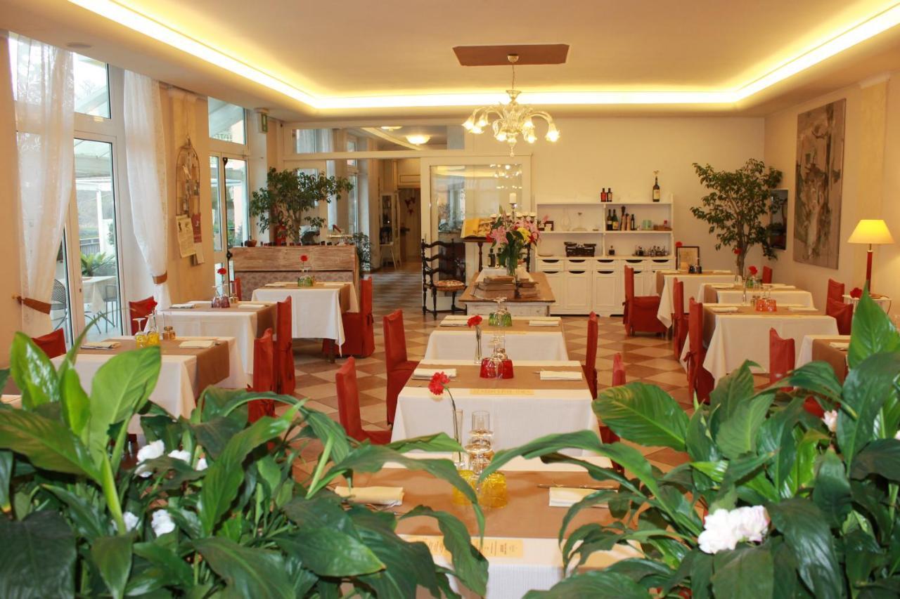 Belvedere Resort Ai Colli Galzignano Terme Luaran gambar