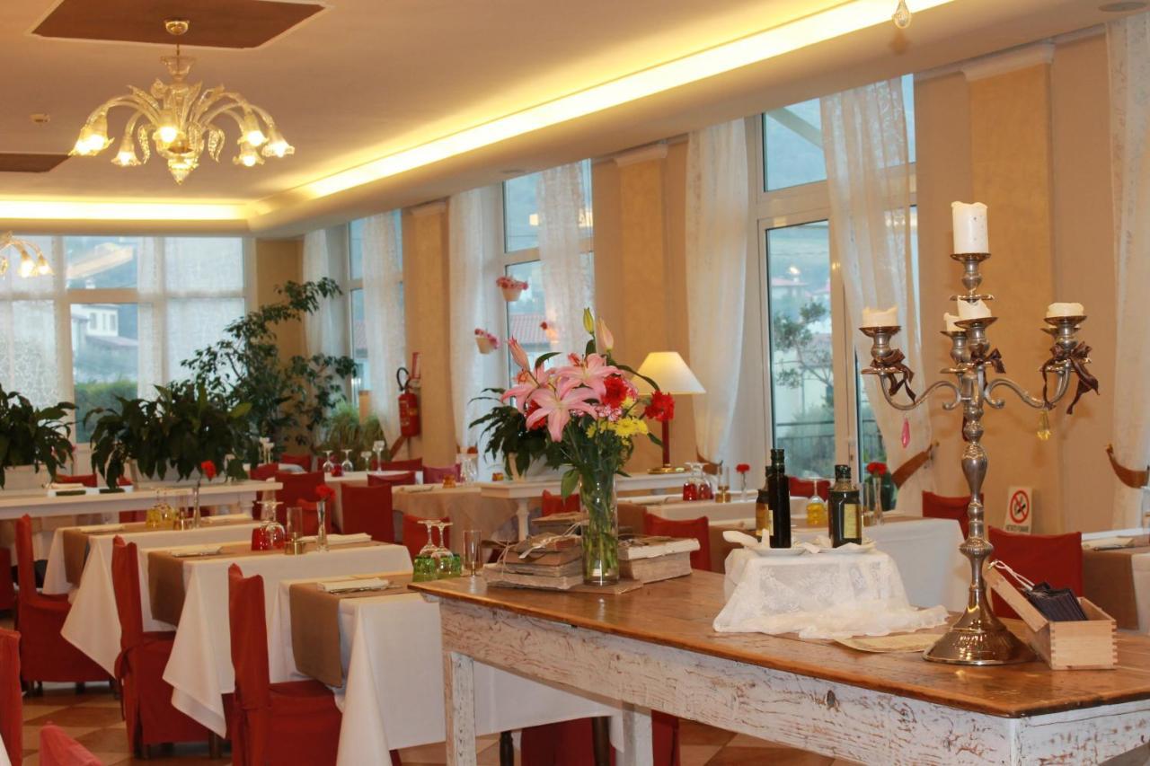 Belvedere Resort Ai Colli Galzignano Terme Luaran gambar