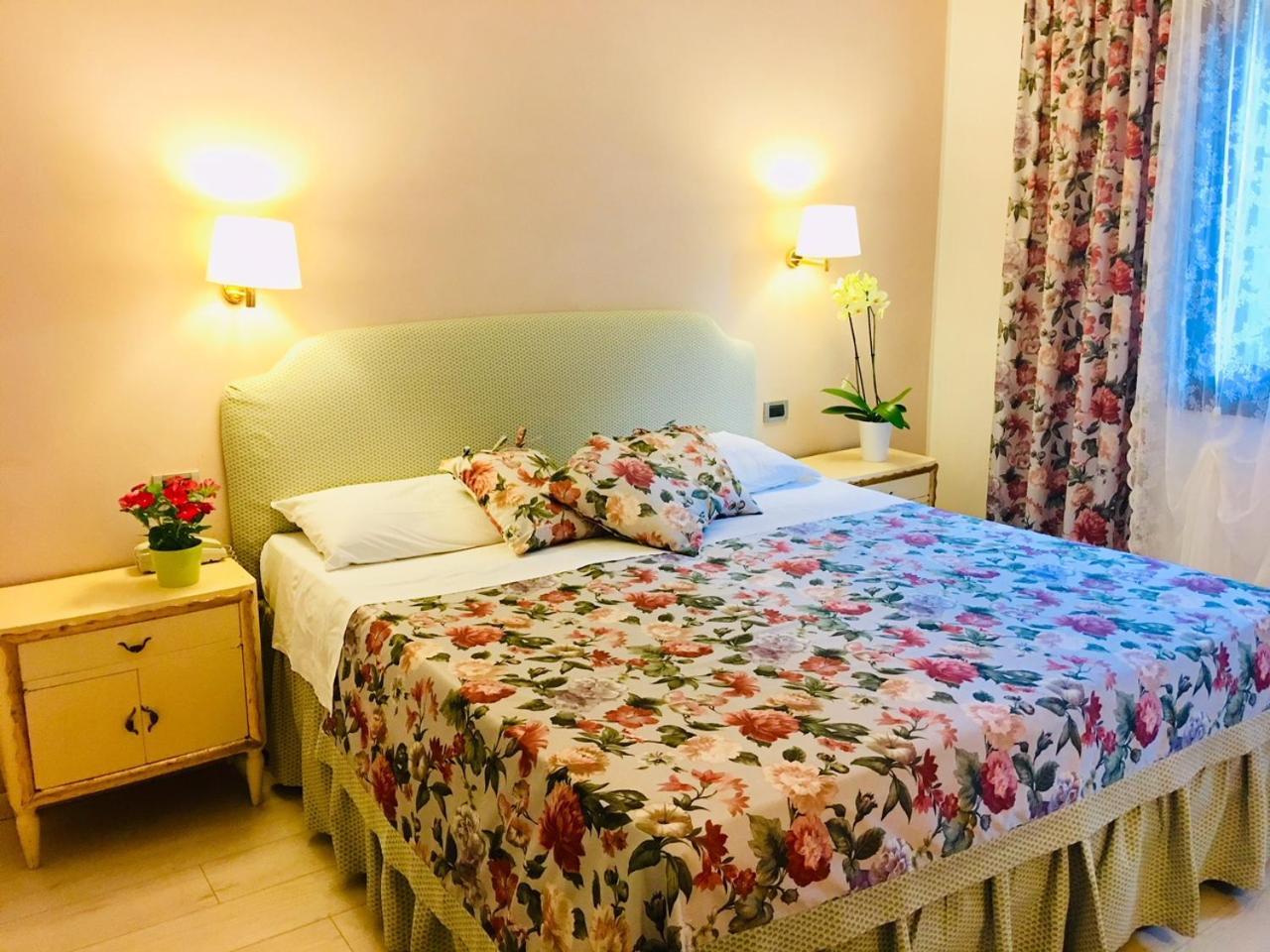 Belvedere Resort Ai Colli Galzignano Terme Luaran gambar