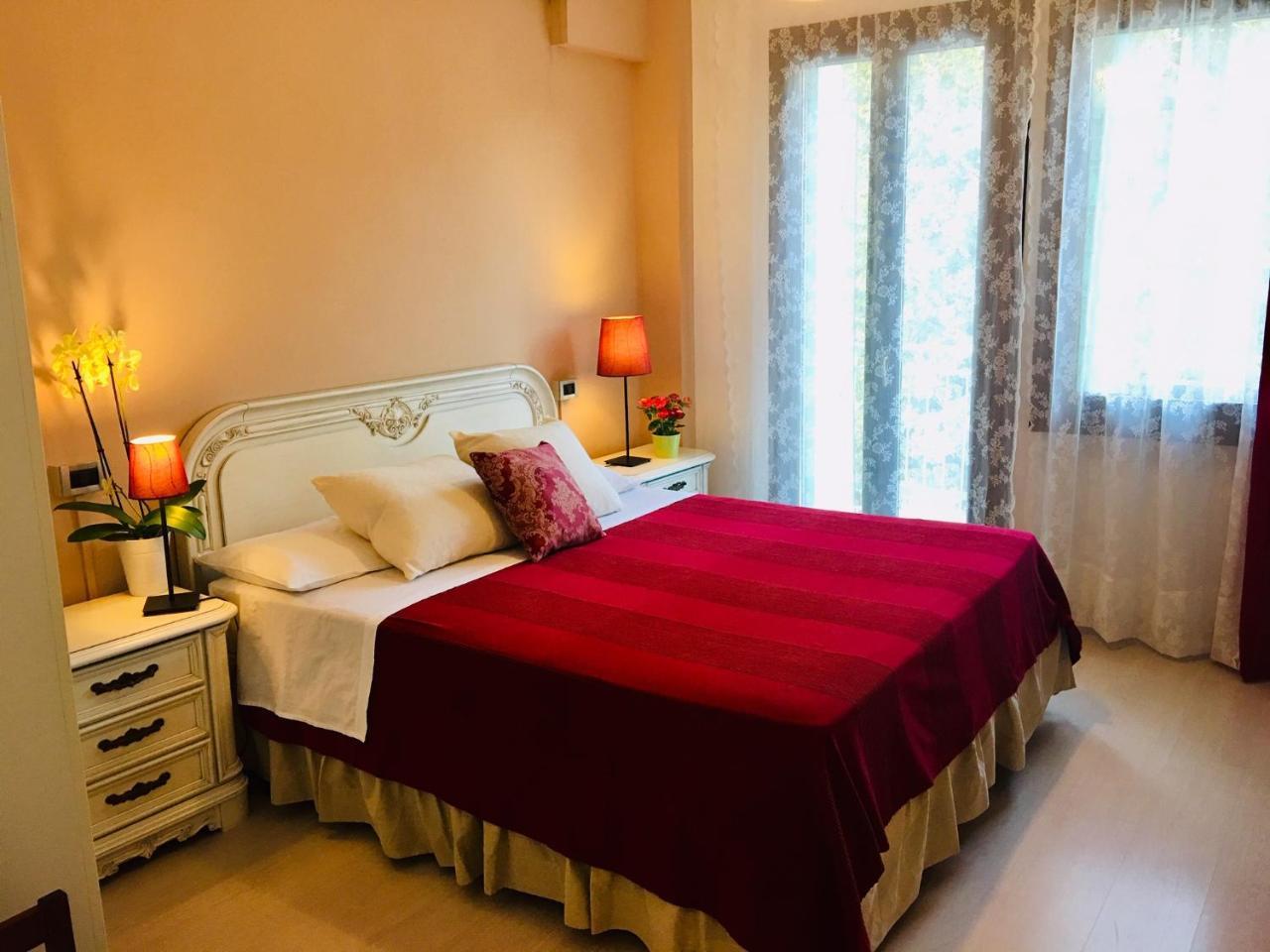 Belvedere Resort Ai Colli Galzignano Terme Luaran gambar