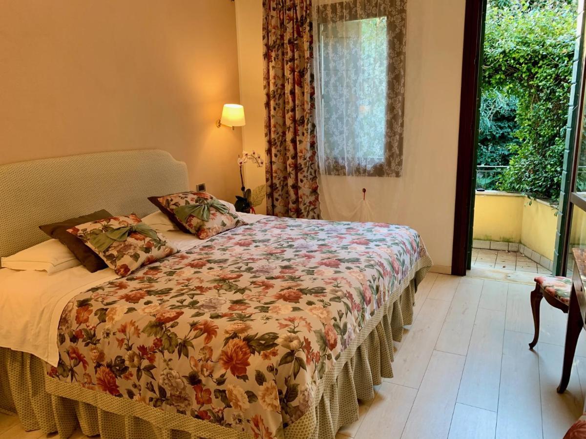 Belvedere Resort Ai Colli Galzignano Terme Luaran gambar