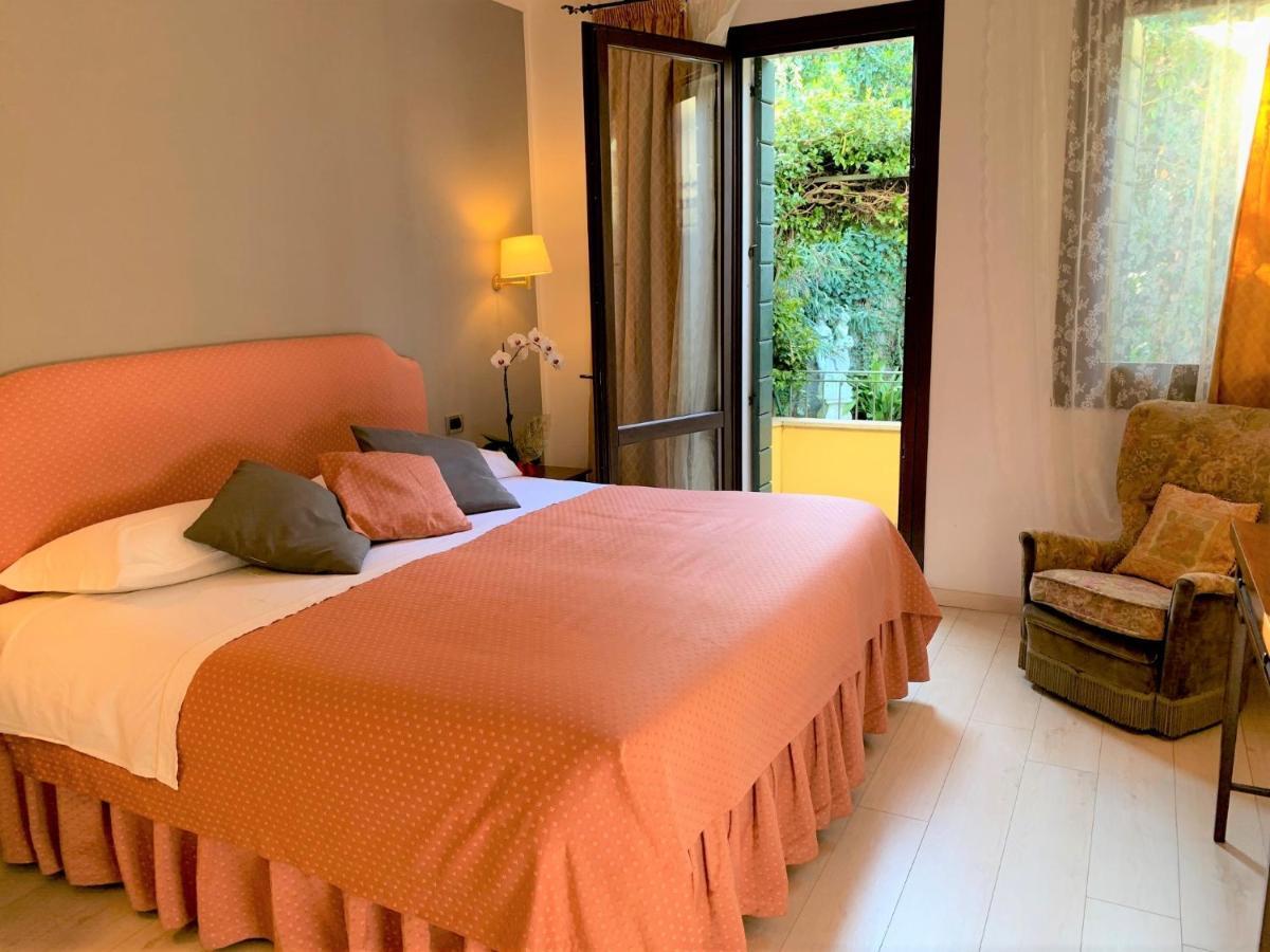 Belvedere Resort Ai Colli Galzignano Terme Luaran gambar